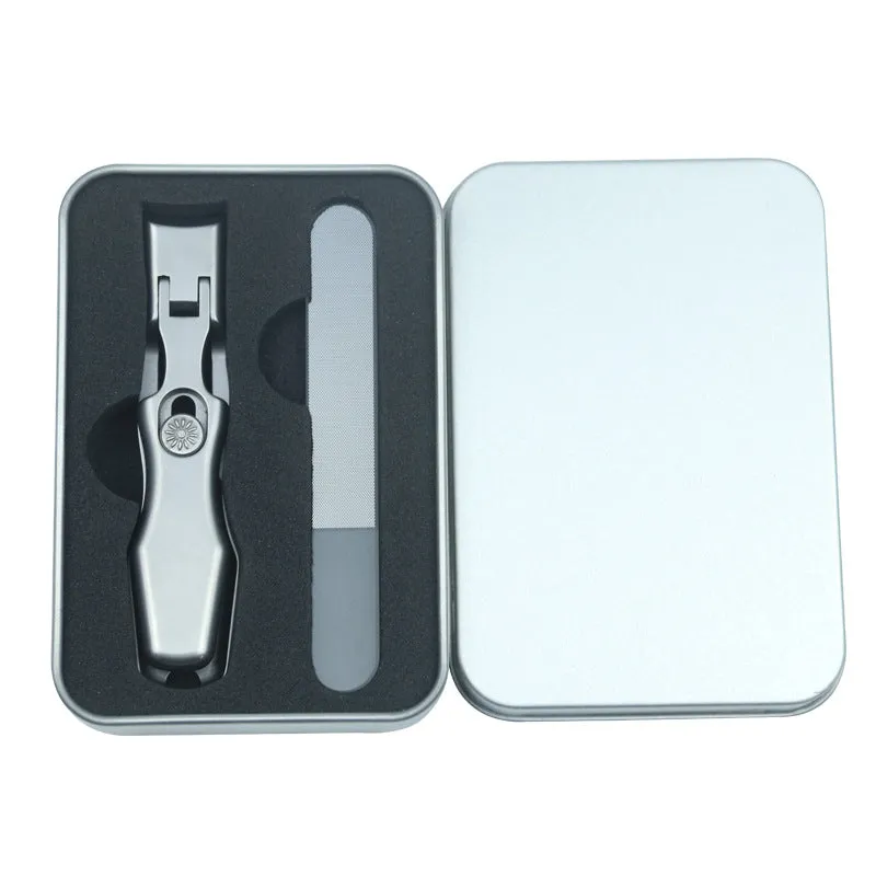 Libiyi Nail Clipper