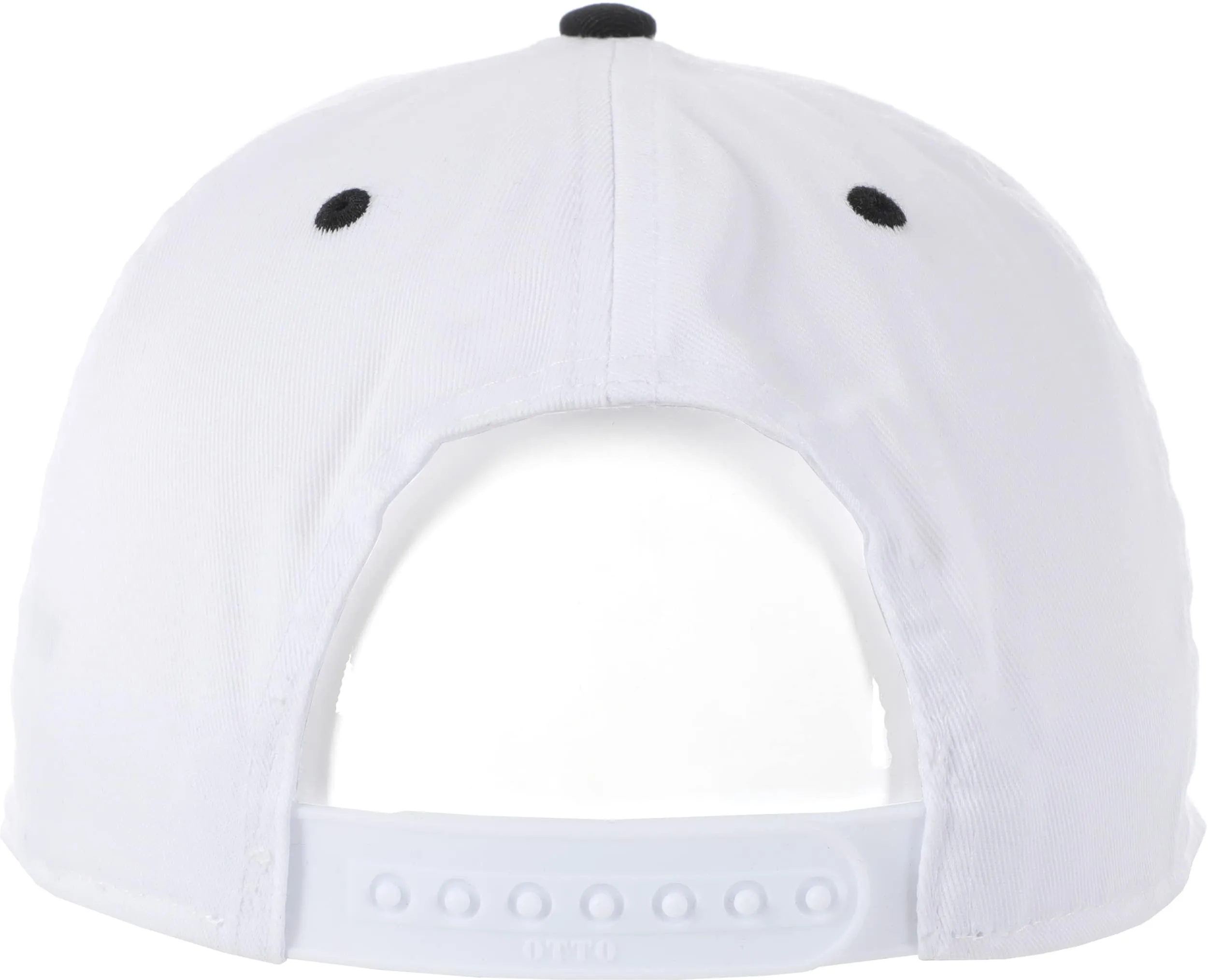 Limosine Cat Snapback Hat