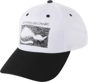 Limosine Cat Snapback Hat