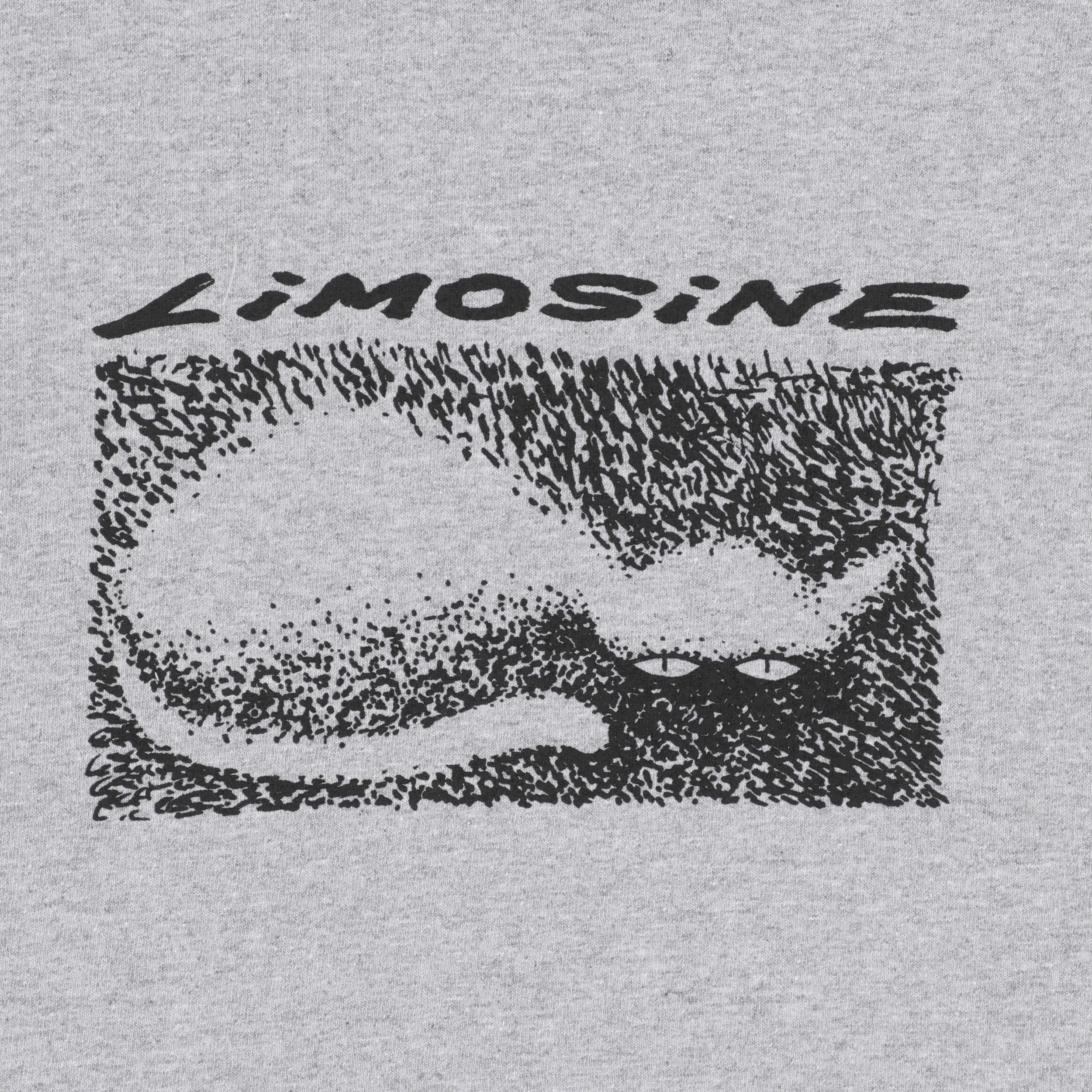 Limosine Cat T-Shirt