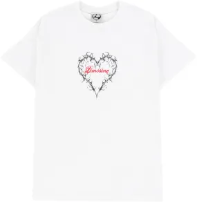 Limosine Heart T-Shirt