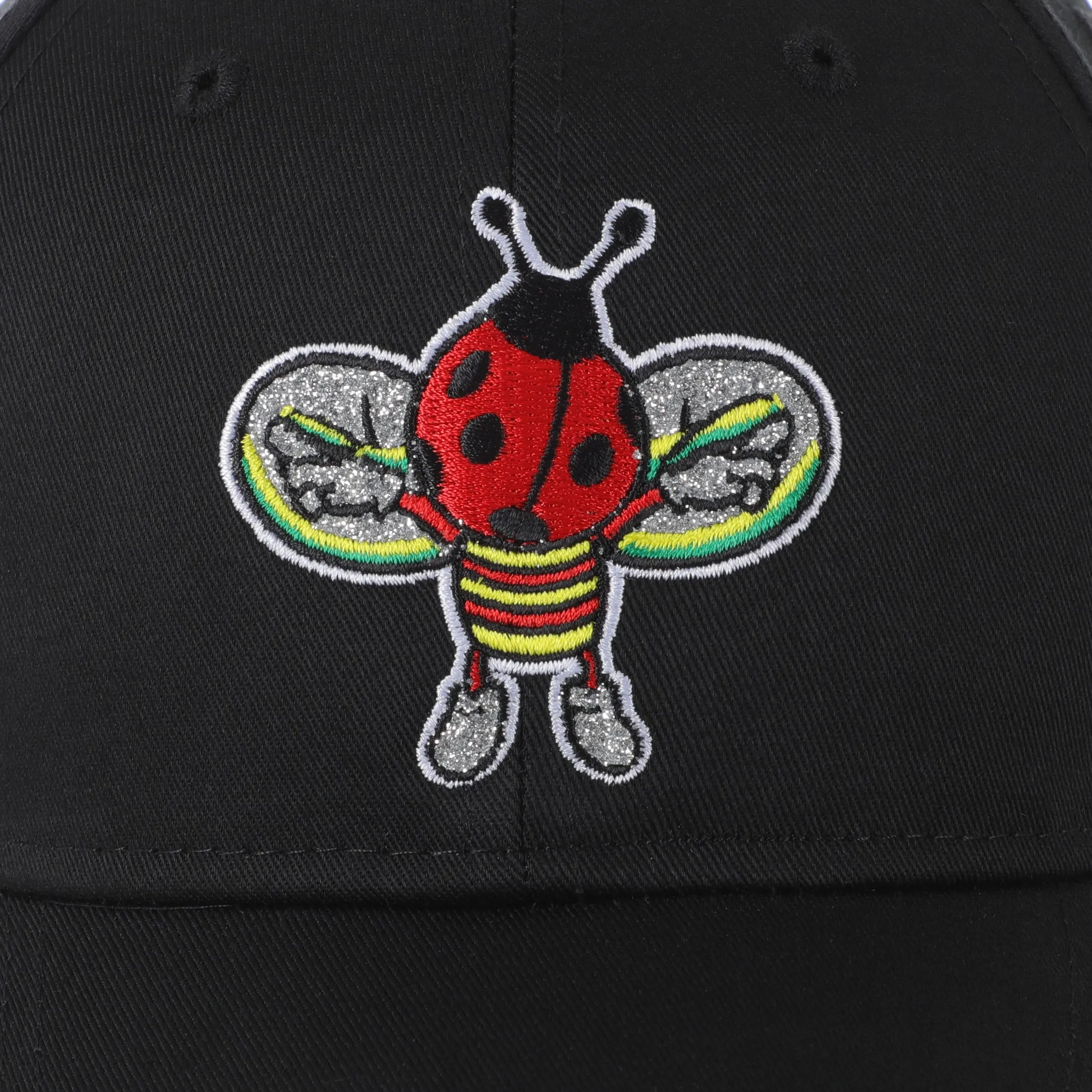 Limosine Limo Bug Snapback Hat