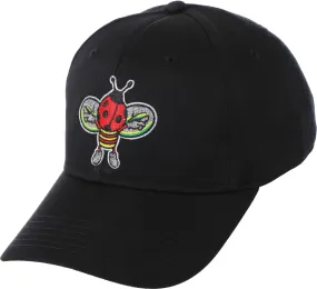 Limosine Limo Bug Snapback Hat