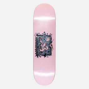 Limosine Skateboards - 8.25 Cyrus Goonie Skateboard Deck