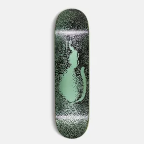 Limosine Skateboards - 8.5 Cat Skateboard Deck - Metallic