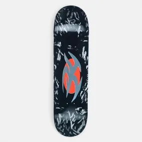 Limosine Skateboards - 8.6 Karim Callender Shadow Box Skateboard Deck