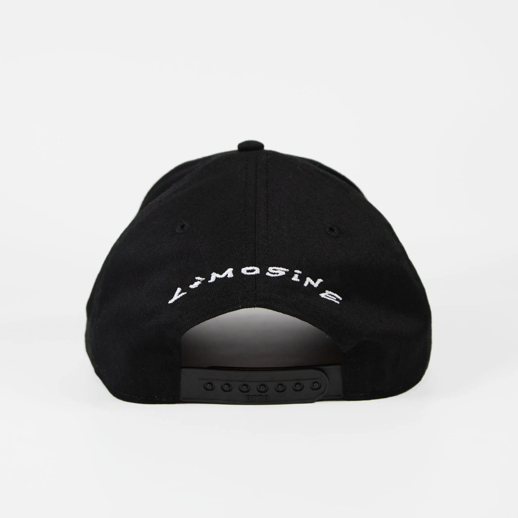 Limosine Skateboards - Spiral Cap - Black