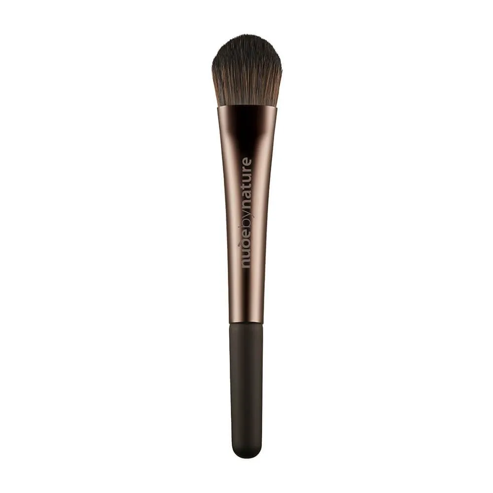 Liquid Foundation Brush