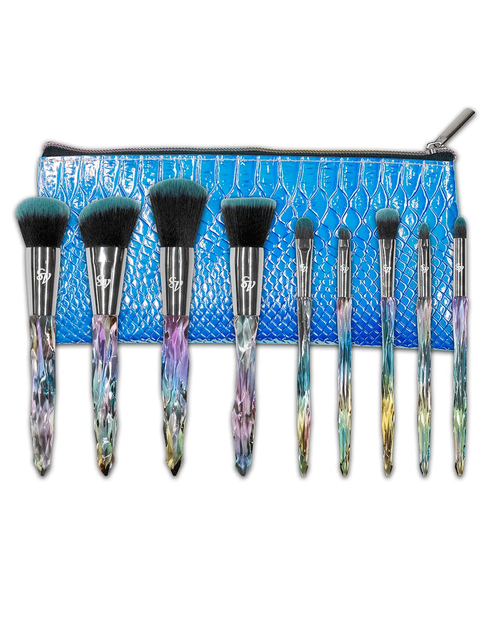 Luna Brush Set