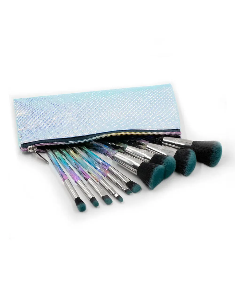 Luna Brush Set