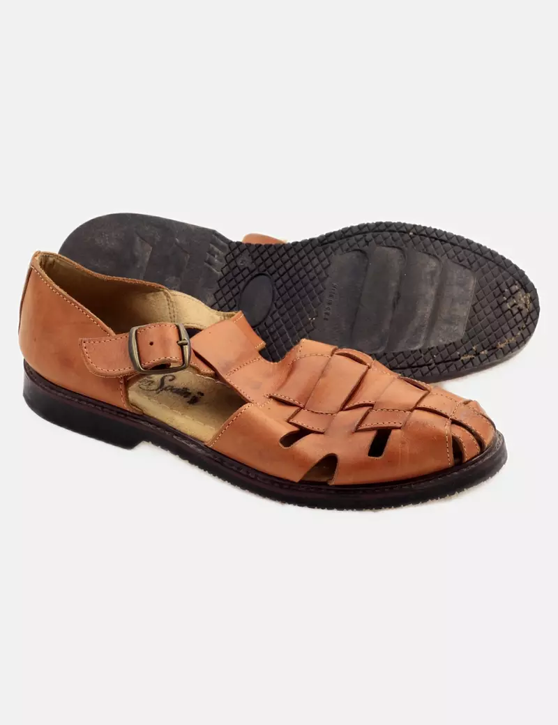 Made in spain Sandalias