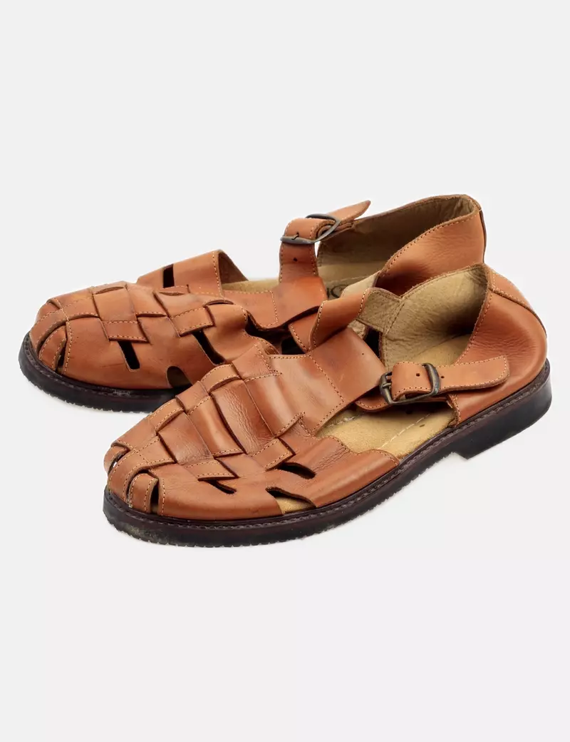 Made in spain Sandalias