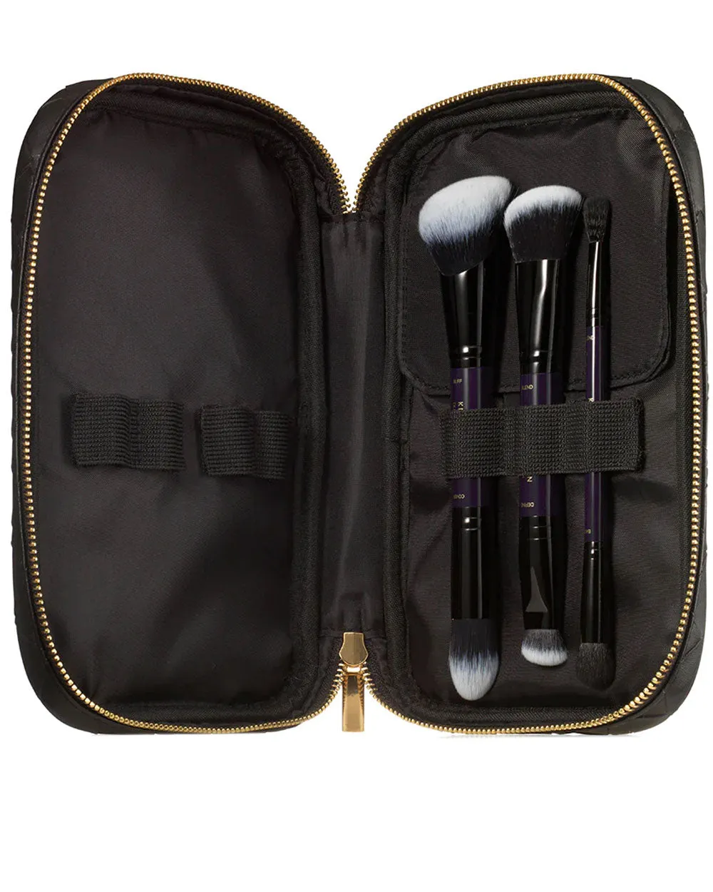 Making Faces Brush Set