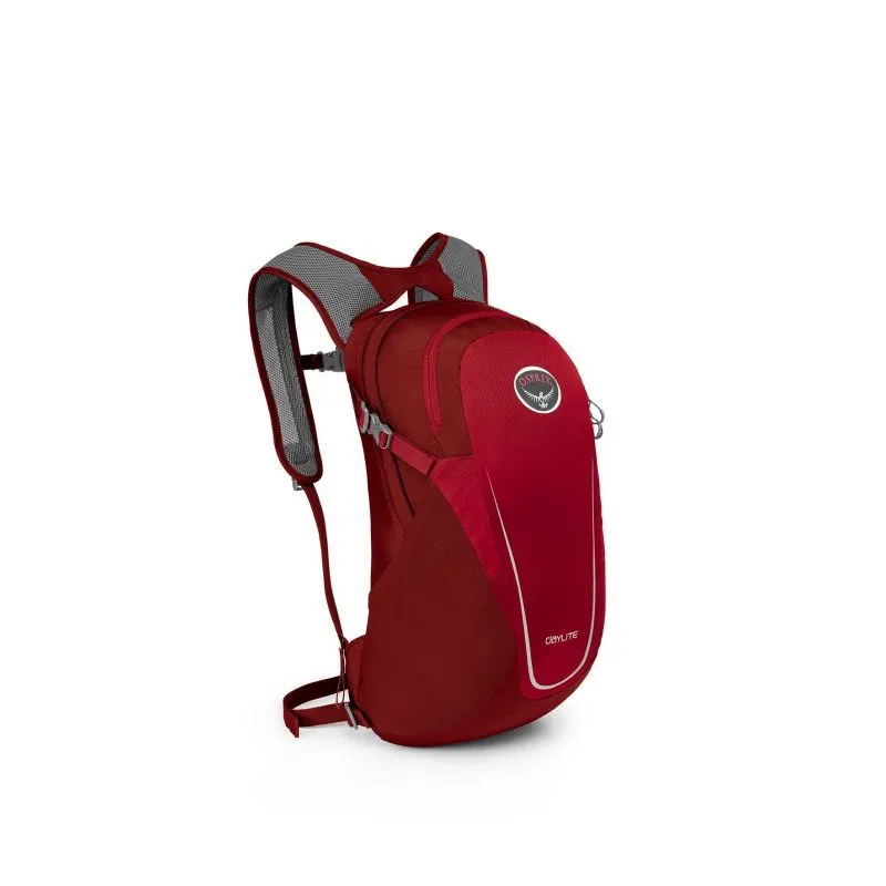 Mochila Daylite (Rojo Real) - Osprey