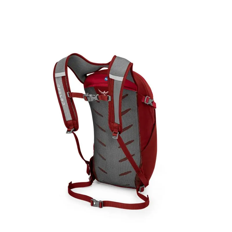 Mochila Daylite (Rojo Real) - Osprey