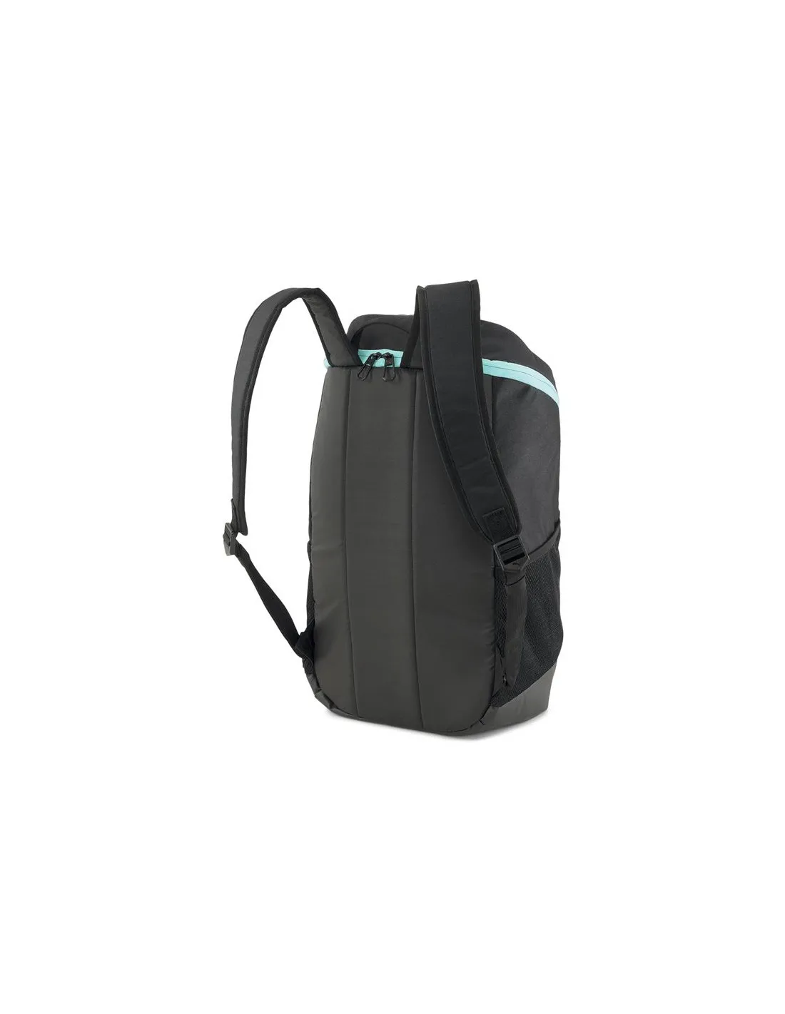 Mochila De Baloncesto Puma Basketball Black