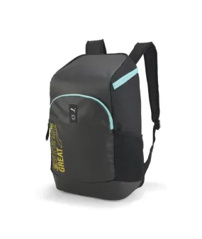 Mochila De Baloncesto Puma Basketball Black