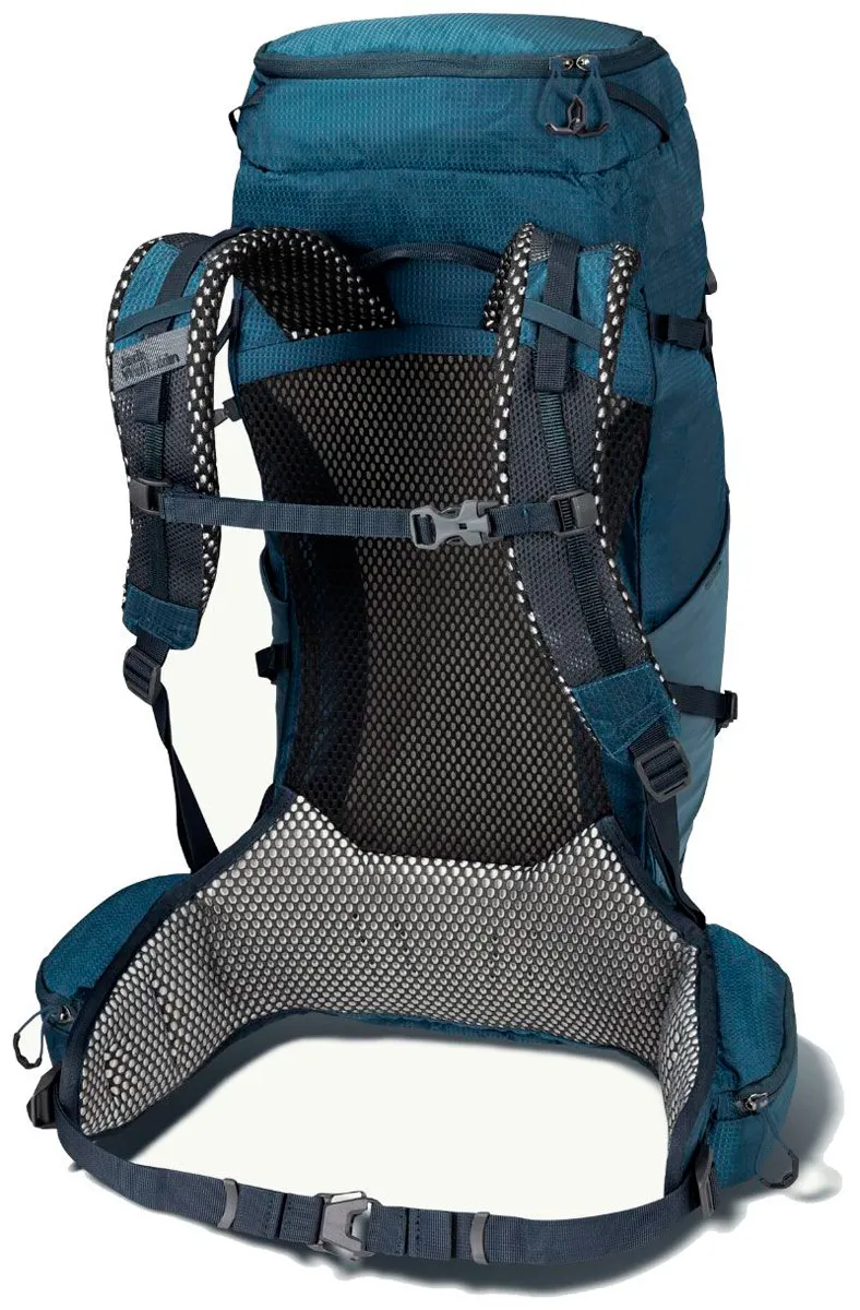 Mochila jack wolfskin Crosstrail 28 Lt