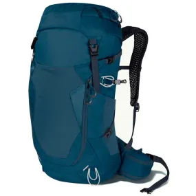 Mochila jack wolfskin Crosstrail 28 Lt