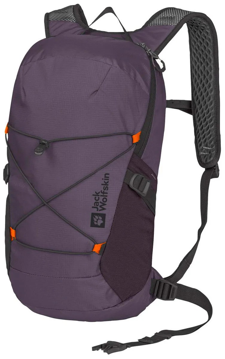 Mochila jack wolfskin Cyrox Shape 15