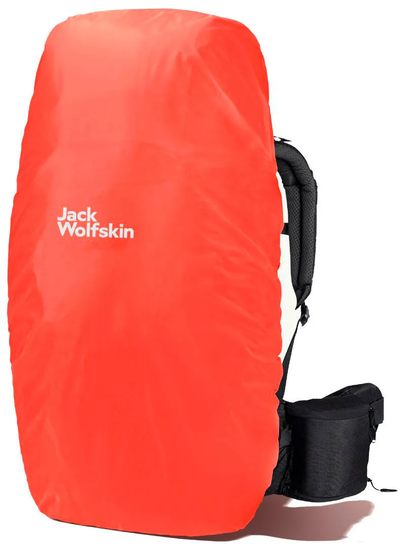 Mochila jack wolfskin Denali 65+10