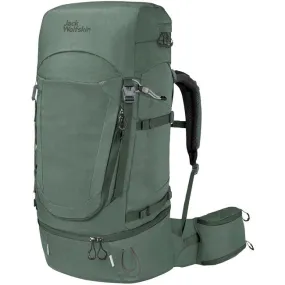 Mochila jack wolfskin Highland Trail 50+5 W