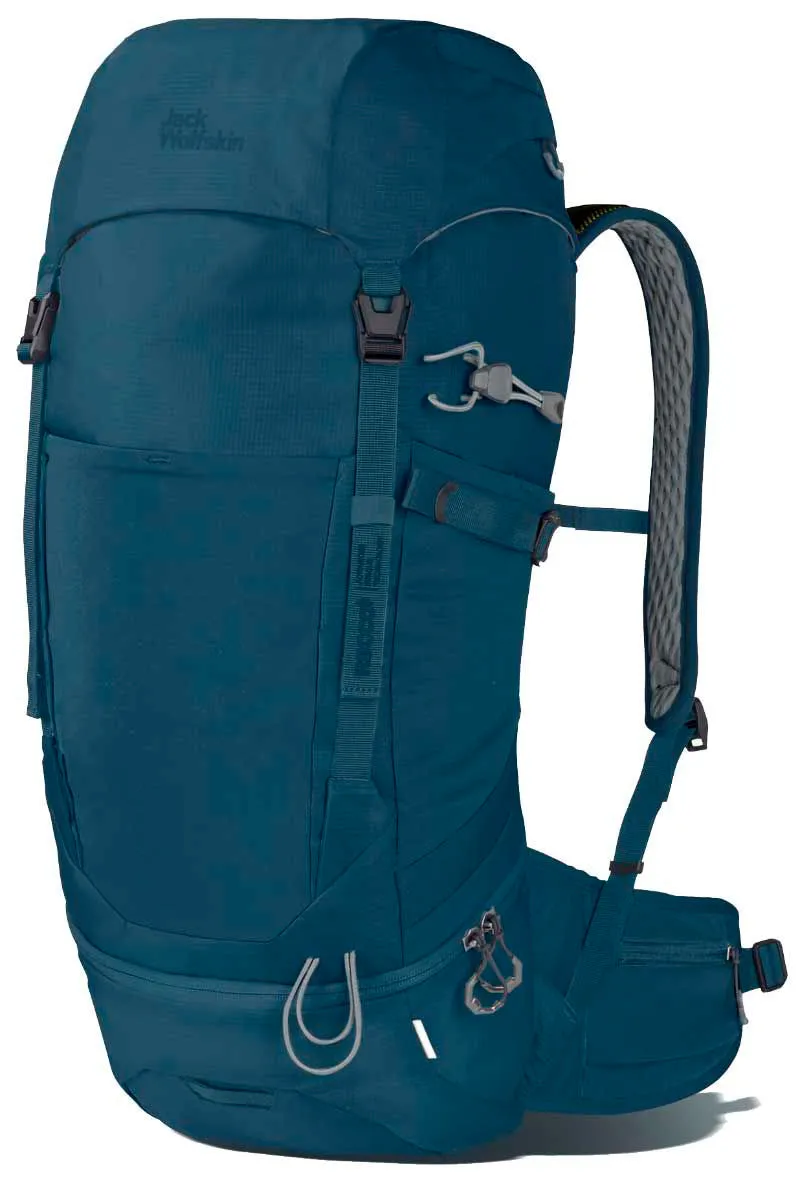 Mochila jack wolfskin Wolftrail 28 Recco