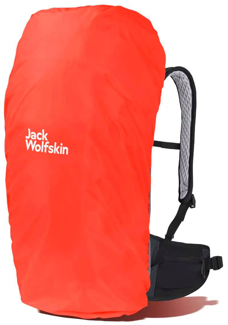 Mochila jack wolfskin Wolftrail 28 Recco