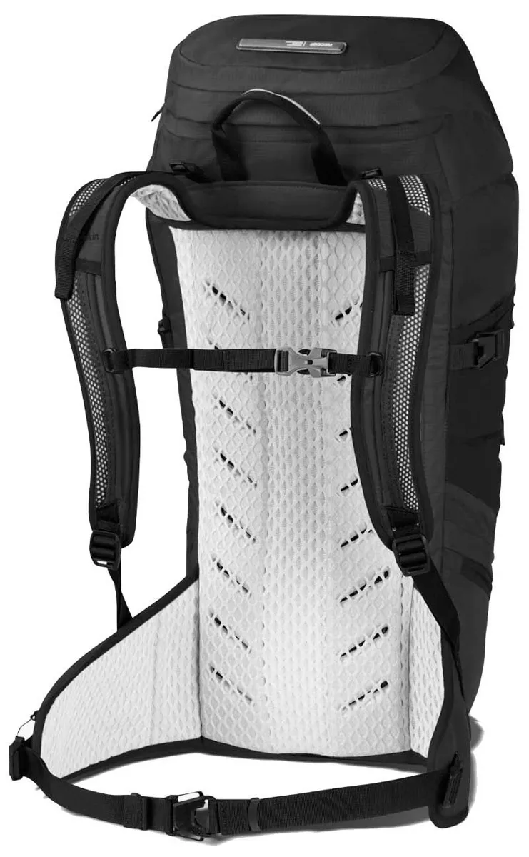 Mochila jack wolfskin Wolftrail 28 Recco