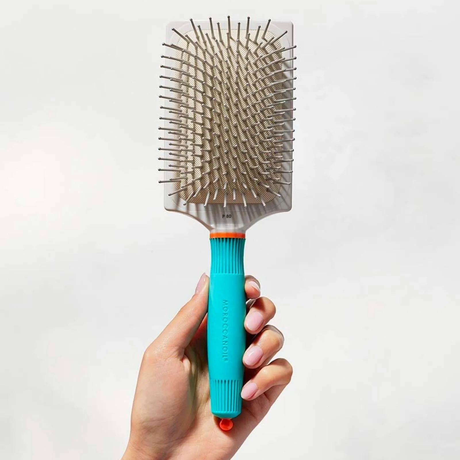 Moroccanoil | Ceramic Ionic Paddle Brush