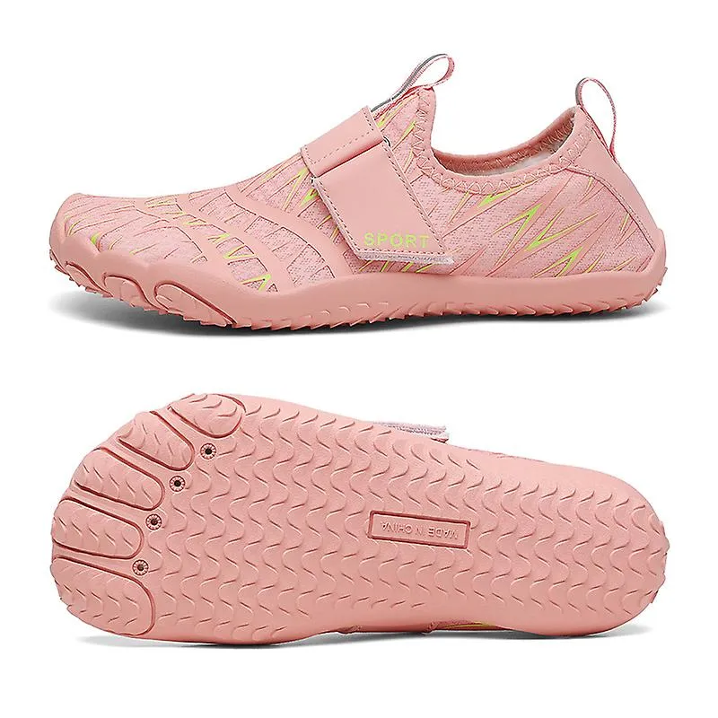 New Adult Adult Water Shoes Barefoot Trail Shoes Barefoot Shoes Casual Ladies Hiking Aquatic Sneaker Shoe Man Leguano Saguar 36-