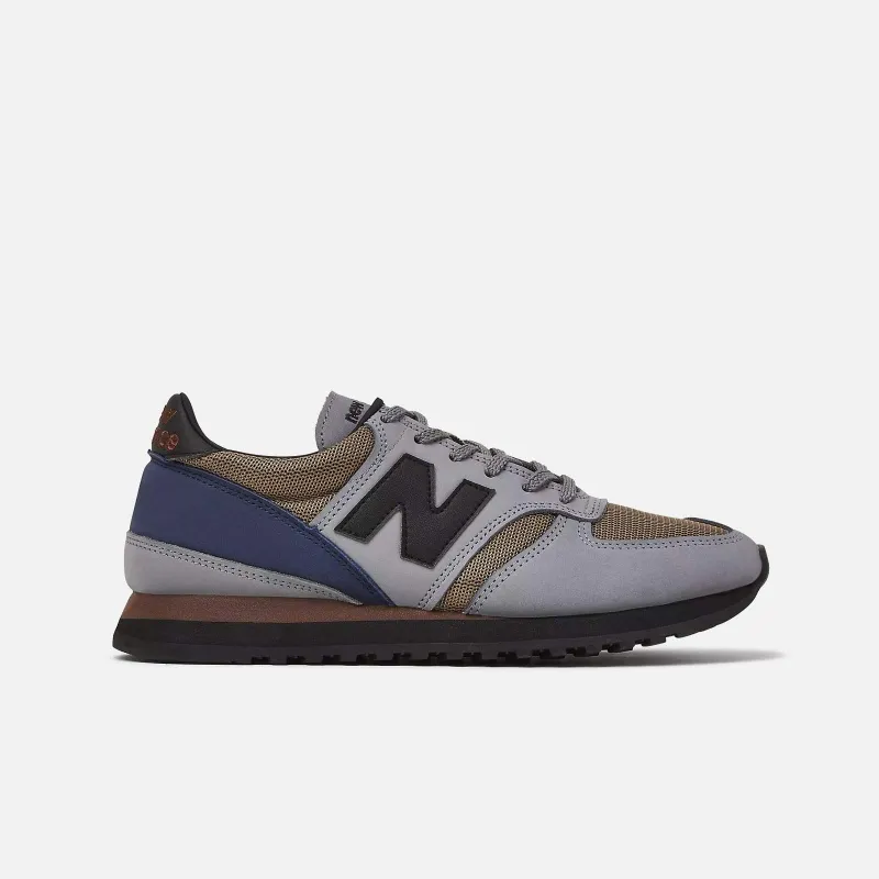 New Balance M730INV Made in UK 730