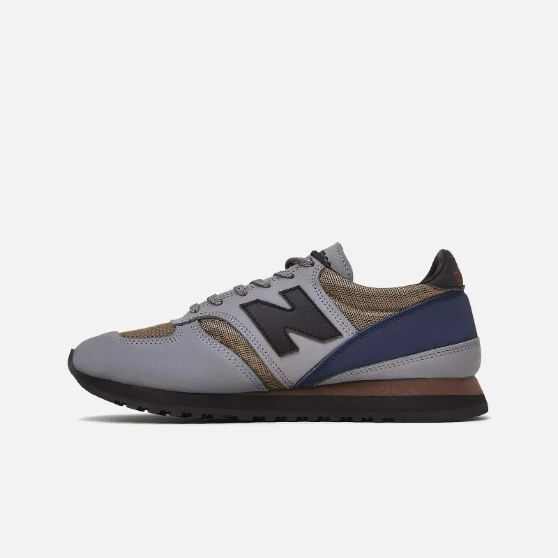 New Balance M730INV Made in UK 730