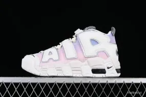 Nike Air More Uptempo 96 QS Basketball Shoes