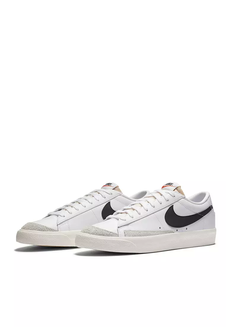 Nike Blazer Low '77 Vintage Basketball Shoes