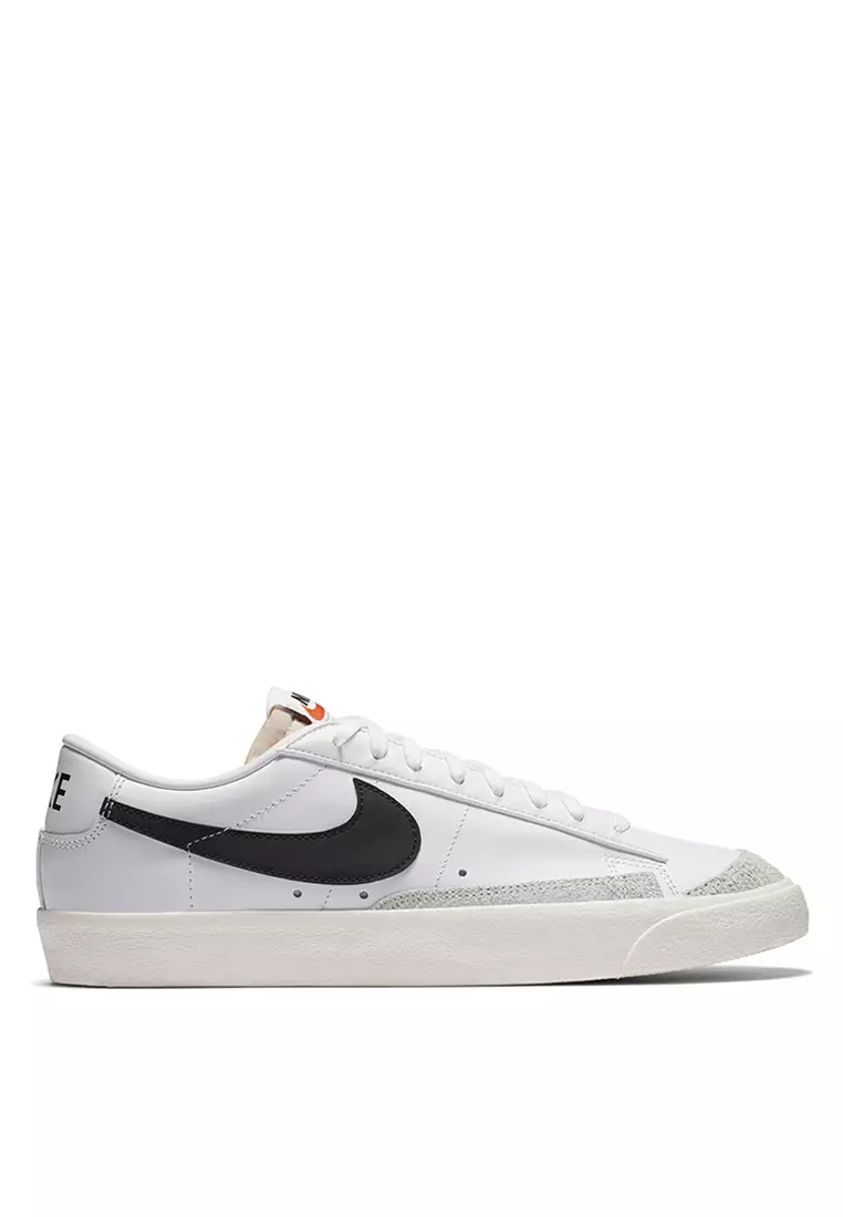 Nike Blazer Low '77 Vintage Basketball Shoes