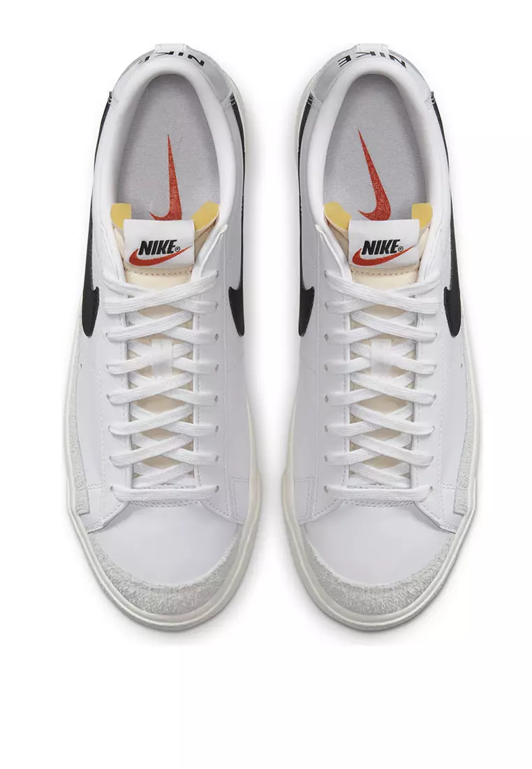 Nike Blazer Low '77 Vintage Basketball Shoes