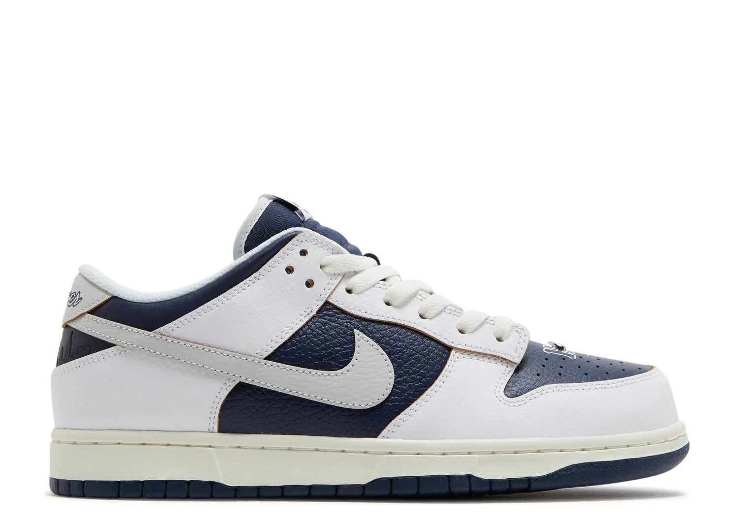 Nike SB Dunk Low HUF NYC FD8775 100