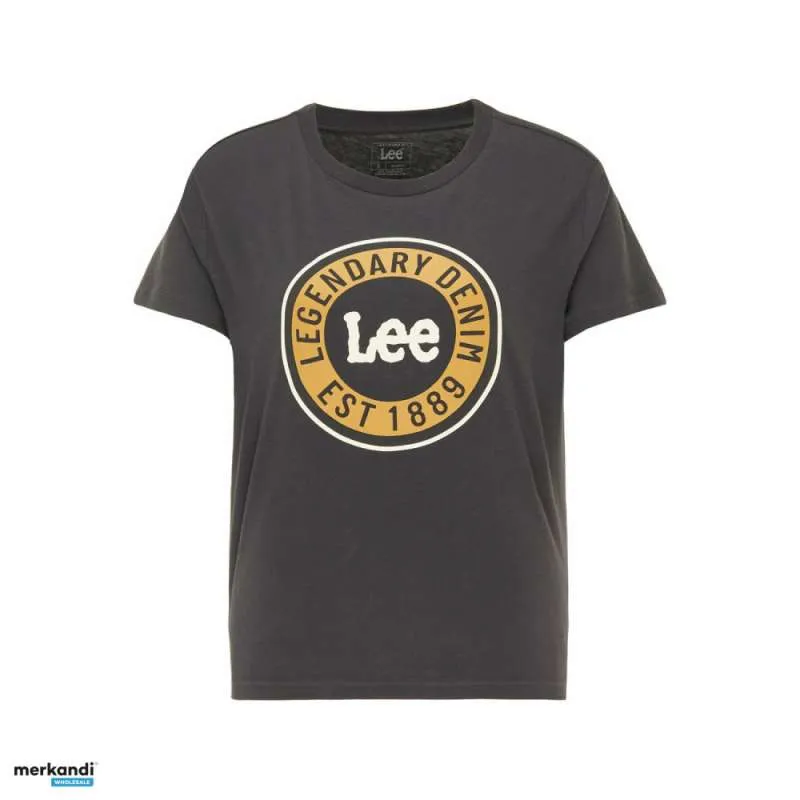 Nuevas camisetas Lee para mujer