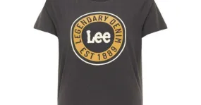 Nuevas camisetas Lee para mujer