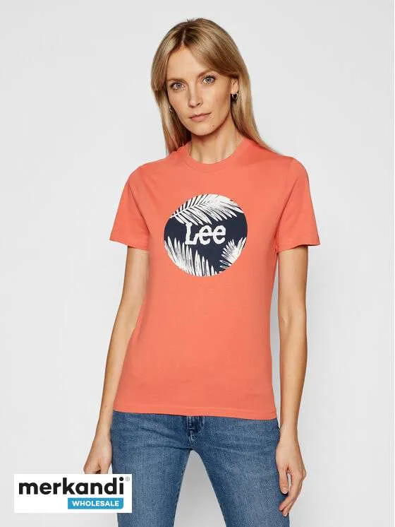 Nuevas camisetas Lee para mujer