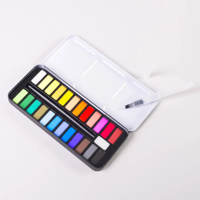 Omy Watercolour Painting Kit