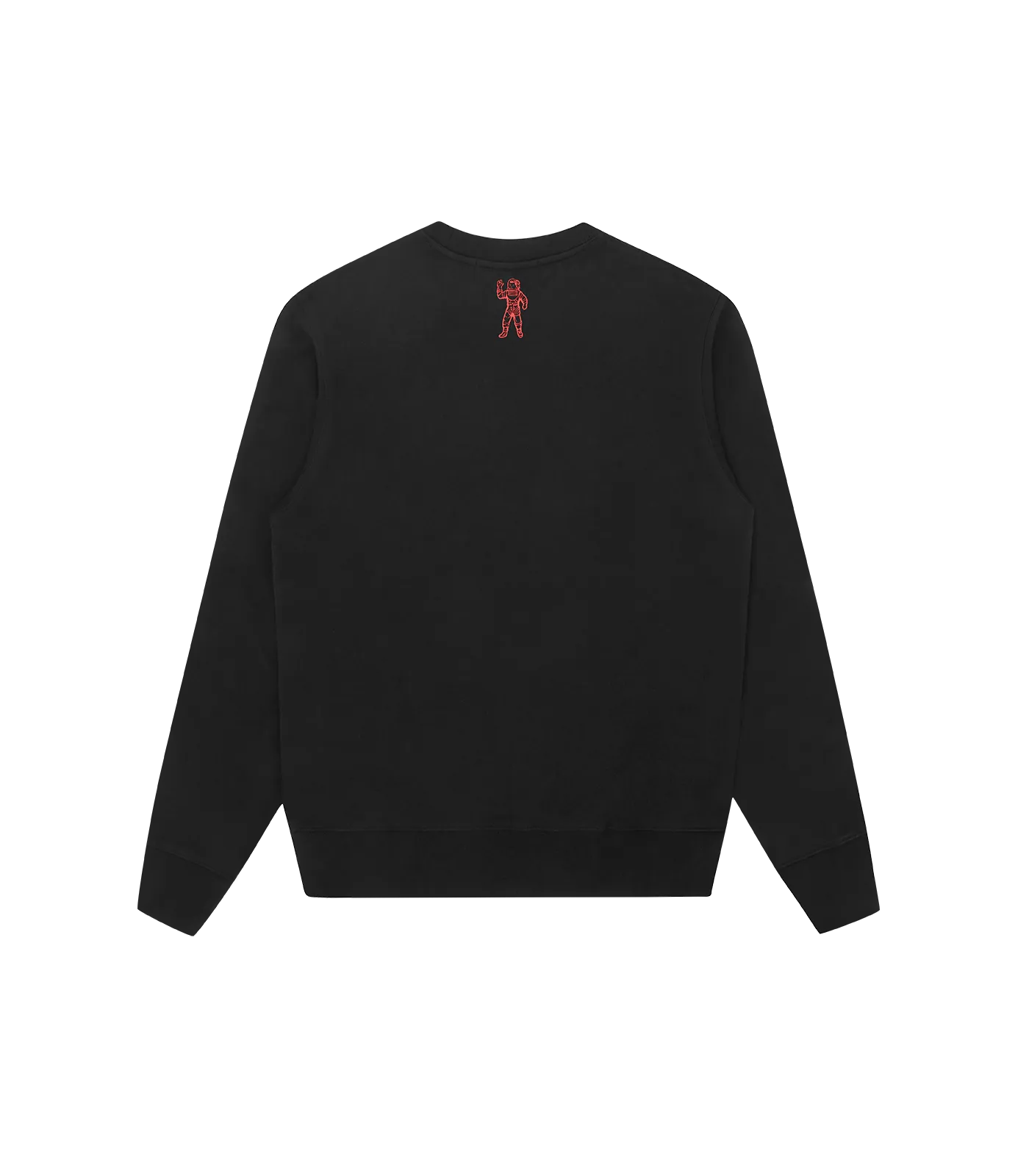 OUTDOORSMAN CREWNECK - BLACK