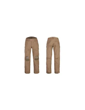 Pantalones Combate G2 TAN - AL MADE