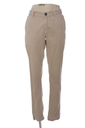 Pantalón color Beige - Lec Lee