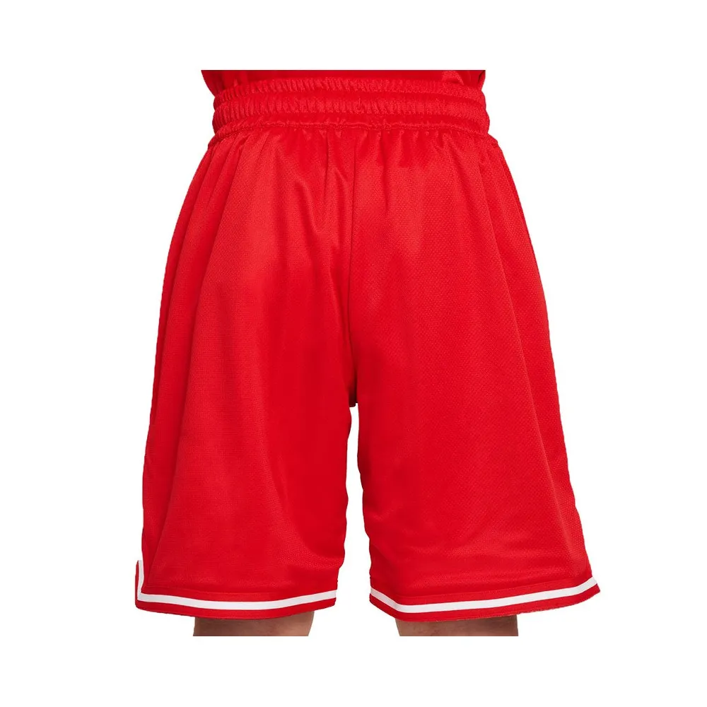 Pantalón Junior Nike Culture of Basketball Reversible Dri-Fit Red