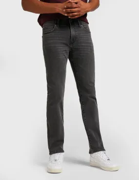 Pantalón Lee Forge negro para hombre