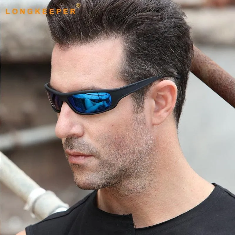 Polarized Sun Glasses Night Vision