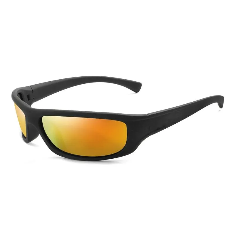 Polarized Sun Glasses Night Vision