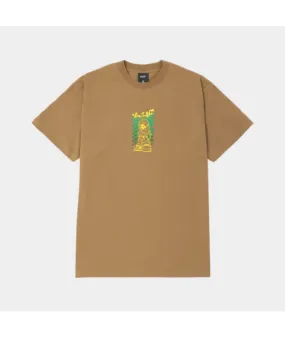 Polera HUF Hell Razor Cafe